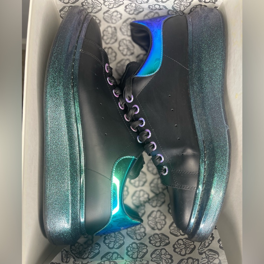 Men’s Alexander McQueen Sneakers